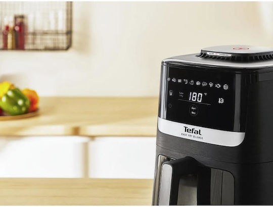 Tefal Fry Easy Fry Air Fryer 5L Black