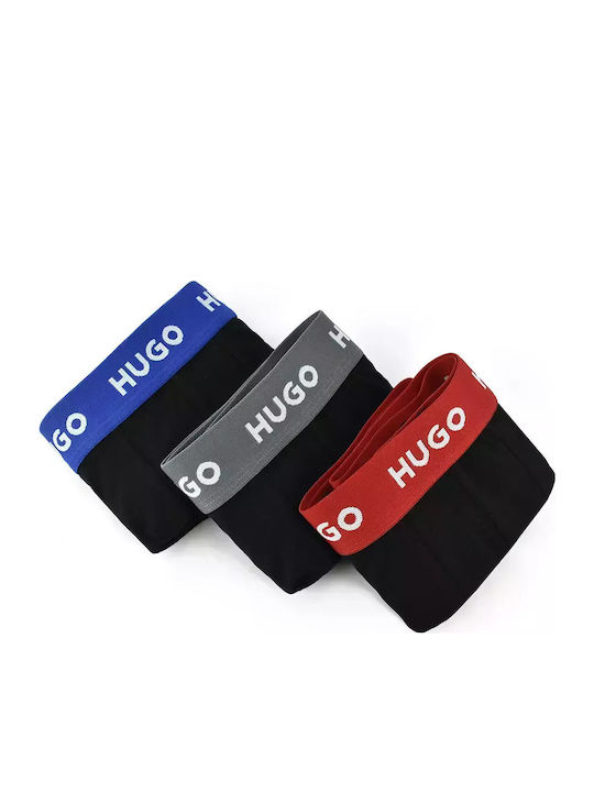Men's Boxers Multicolour 3Pack