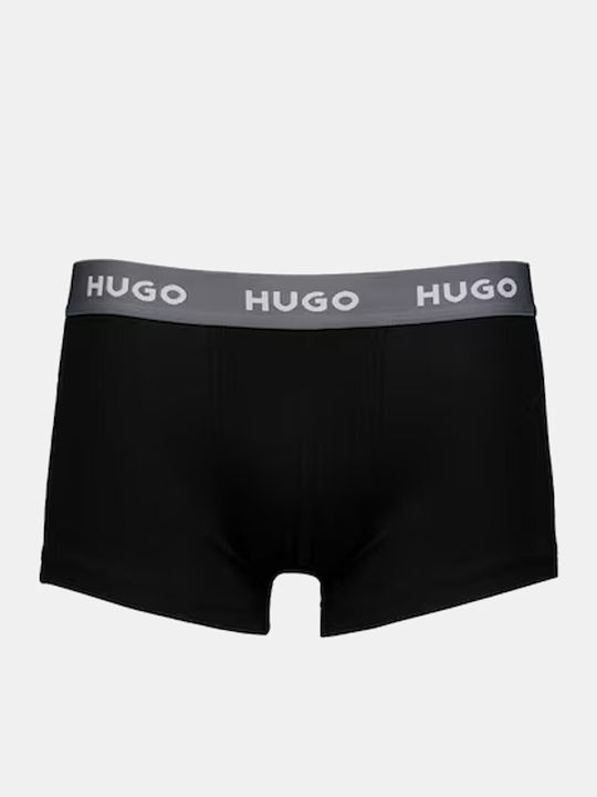 Men's Boxers Multicolour 3Pack