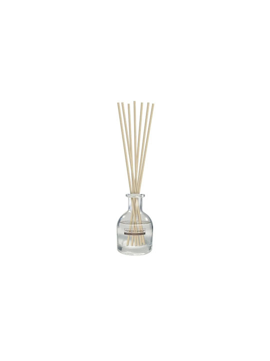 Difuzor cu bețișoare Yankee Candle Fructe Exotice