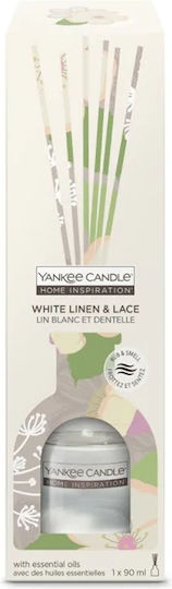 Yankee Candle Αρωματικό Χώρου Στικ Exotic Fruits
