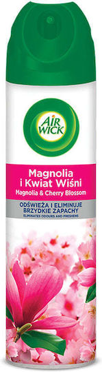 Airwick Spray Parfumat cu Aromă Magnolia 18260 300ml