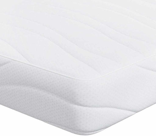 vidaXL Einzel Matratze Schaum 80x200x13cm