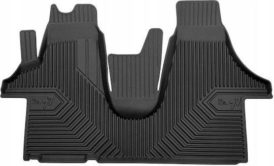Set Covers Trays 77 Vw Transporter T5 2003-2015