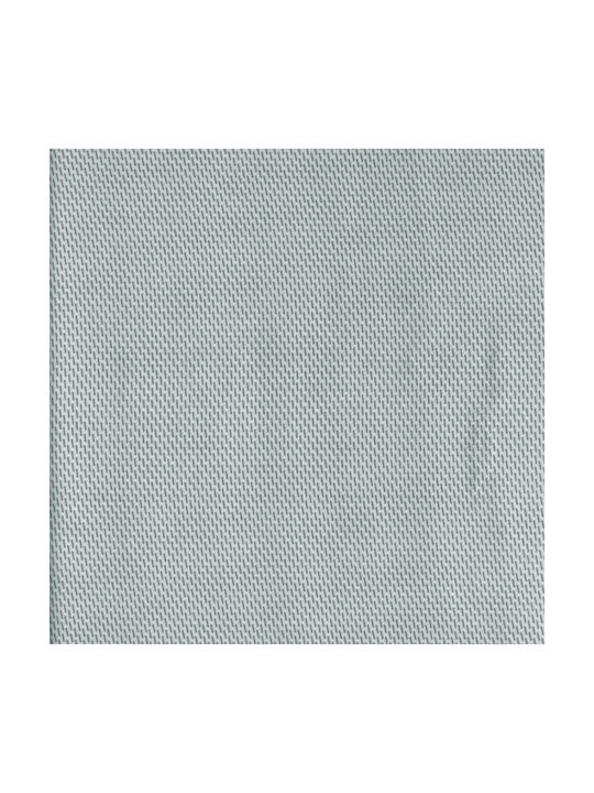 Guy Laroche Minimal Pillowcase Set with Envelope Cover Azul 50x70cm.