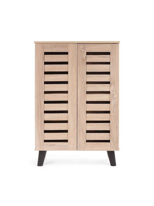 Дървен Обувна рафт Rialto 60x34x90см