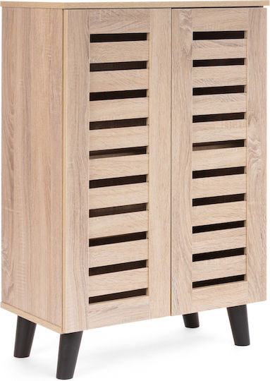Suport pentru pantofi Rialto L60xW34xH90cm