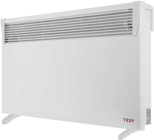 Tesy CN03 200 MIS Конвектор Подов 2000W 83x45см Бял