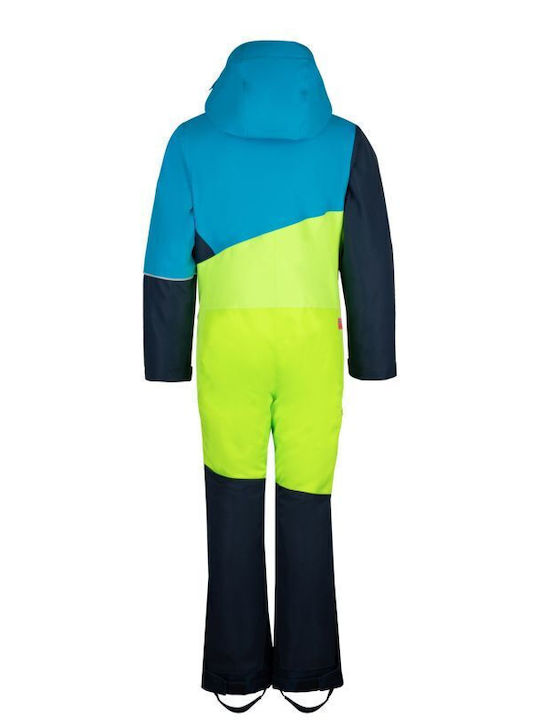 Trollkids 350-709-83297-173-ifspg Ski & Snowboard Blau Trollkids 350-709-83297-173-ifspg Ski & Snowboard Blau