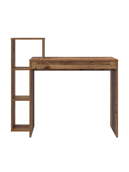 Computer Office Wooden Coffee 100x40x90cm