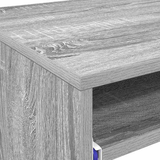Γραφείο Υπολογιστή 77.5x43x79εκ.