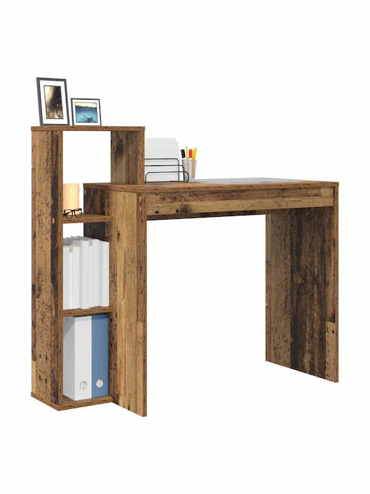 Computer Office Wooden Coffee 100x40x90cm