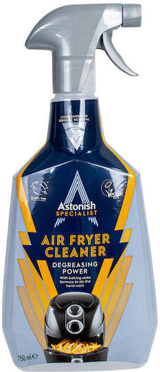 Astonish Cleaner Почистващ спрей Грес 750мл 1бр