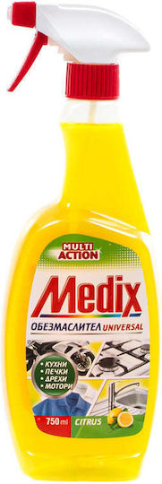 Medix Καθαριστικό Κουζίνας 750ml