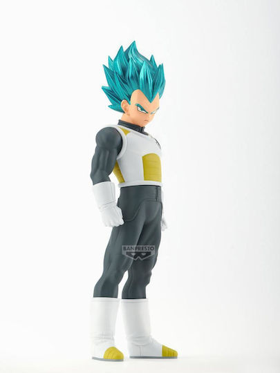 Dragon Ball Super Vegeta Figure Blood Saiyans 17cm