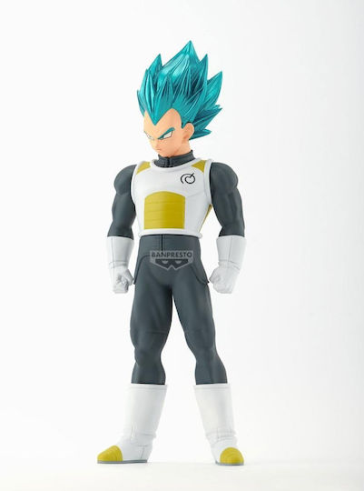 Dragon Ball Super Vegeta Figure Blood Saiyans 17cm