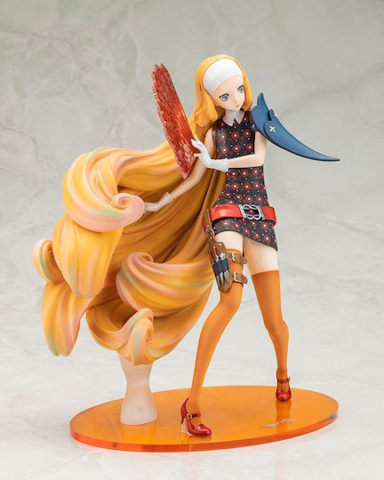 Metaphor Refantazio Junah Statue 1/7 24cm