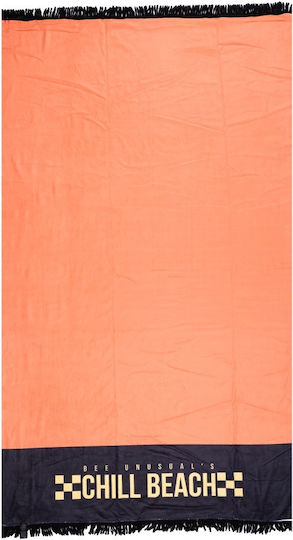 Bee. Unusual. Regret Nothing 180x100 cm