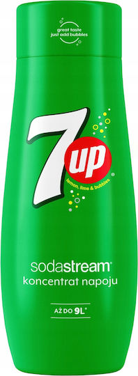 Sodastream Pepsi Σόδα με Ανθρακικό σε Κουτί 6x440ml
