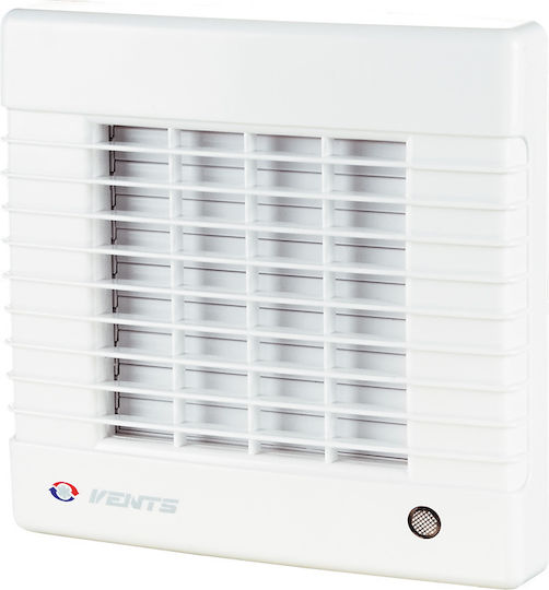 Vents Настенен Вентилатор 125мм