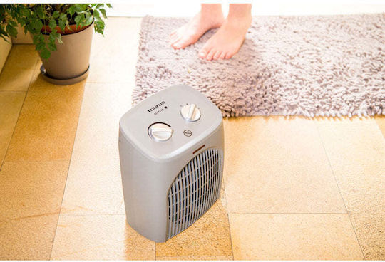 Taurus Tropicano 2100 IP Αερόθερμο Δωματίου Δαπέδου 2000W