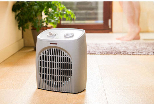 Taurus Tropicano 2100 IP Αερόθερμο Δωματίου Δαπέδου 2000W