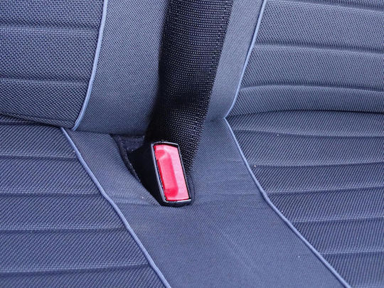 Dedicated Covers Vw Transporter T5 T6 2003-2022