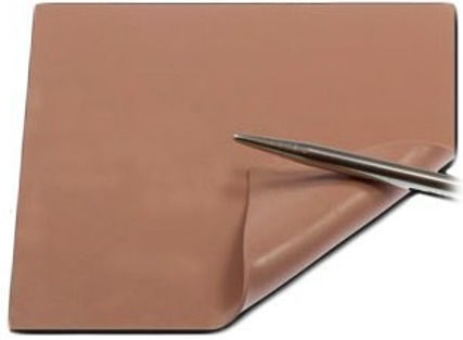 Thermal Grizzly Minus Pad 8 120x20x1.5mm 120 x 20 x 1.5mm