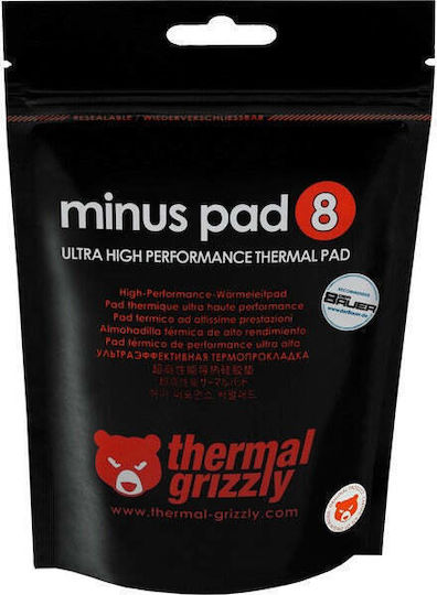 Thermal Grizzly Minus Pad 8