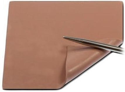 Thermal Grizzly Pad Minus Pad 8 30 x 30 x 2.0 mm Beige