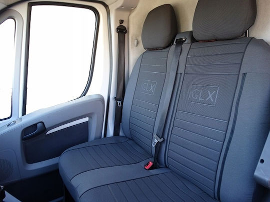 Nissan Primastar 2001-2014 Speziell Angepasste Auto Fußmatten