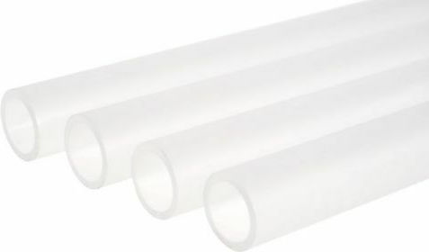 Alphacool Eisrohr 13 / 10mm Plexi 80cm Transparent
