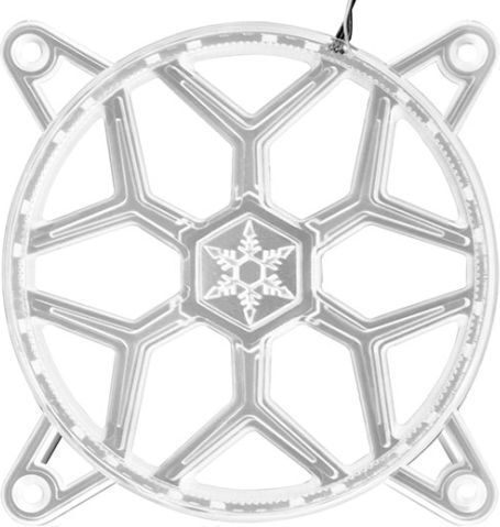 Silverstone FG141 Grile de ventilator