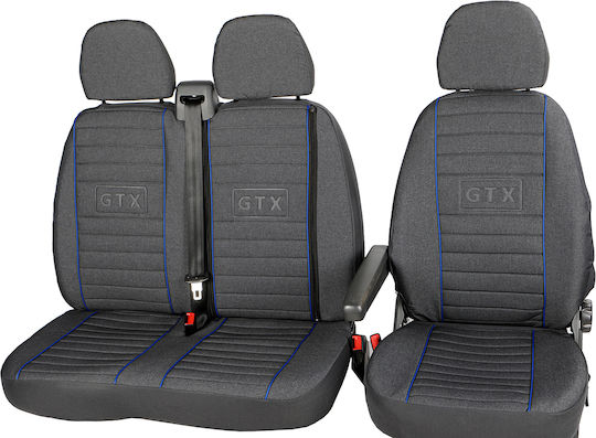 Set Teppichboden Fiat Ducato 1994-2006