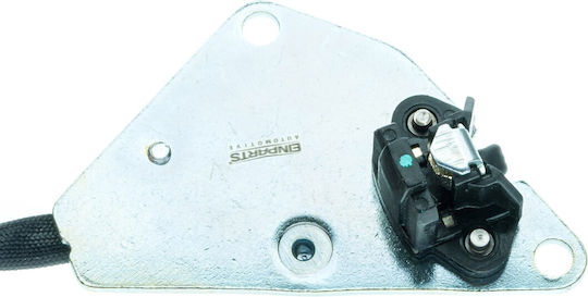 Kurbelwellen-Sensor Für Alfa Romeo 145 146 147 156 166 Gt Gtv Spider