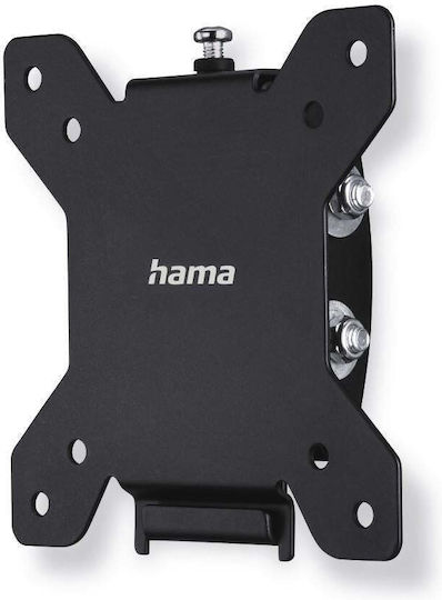HAMA 00220802 Wandhalterung für Fernseher bis 26"