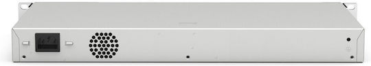 Ruijie RG-NBS3200-24GT4XS-P Managed L2 PoE+ Switch με 24 Θύρες Gigabit (1Gbps) Ethernet και 4 SFP Θύρες