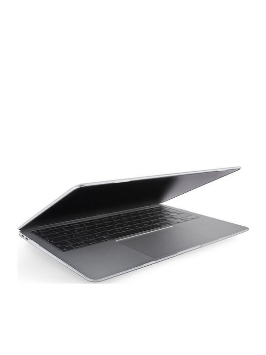 Pipetto Hartschalenhülle Dots Kompatibel Mit Macbook Air 13,3 Zoll 2020 Transparente