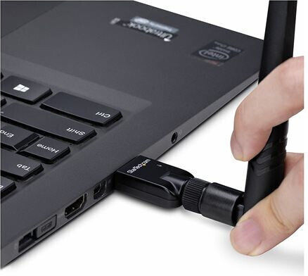 Multimode Sfp Fibre Module Startech Av53c1-usb-bluetooth