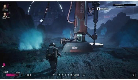 The Alters PS5 Game