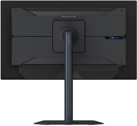 Gigabyte MO27U2 QD-OLED HDR Gaming Monitor 27" 4K 3840x2160 240Hz με Χρόνο Απόκρισης 0.03ms GTG