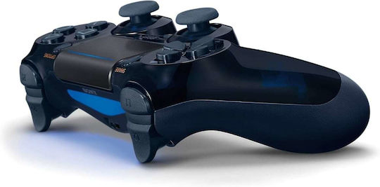 Sony DualShock 4 Controller V2 Kabellos für PS4 Blau