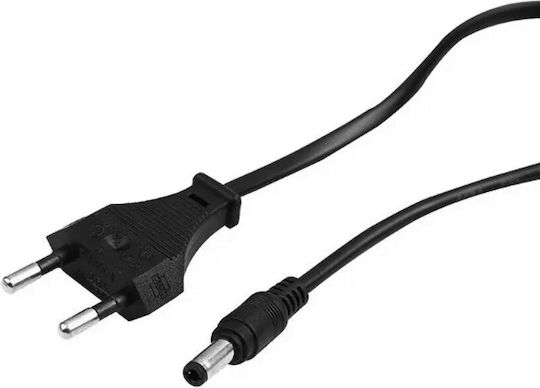 Aoweixun Universal Τροφοδοτικό Ρυθμιζόμενης Τάσης 3 5A με Ισχύ 15W με σετ βυσμάτων
