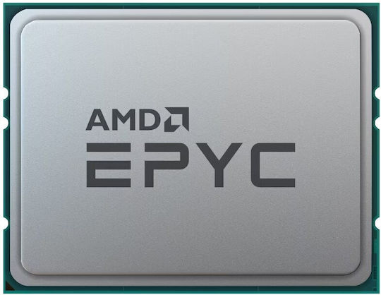 AMD Epyc (German translation: Epyc) 9684X 2.55GHz Prozessor 96 Kerne für Socket SP5 Tablett