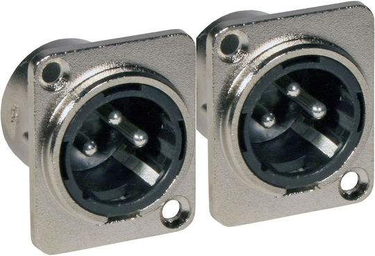 Jb Systems XLR male (1305)