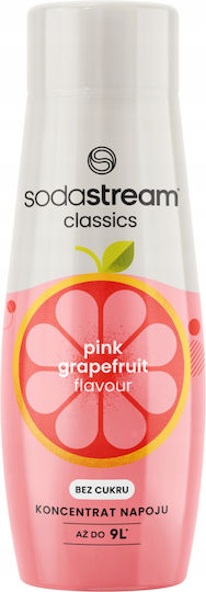 Sodastream Tonic με Ανθρακικό σε Κουτί