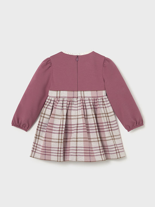 Mayoral Kinderkleid Pink