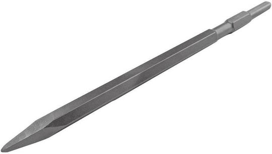 CAT Σετ Βελόνι 1τμχ με Υποδοχή HEX 450x17mm