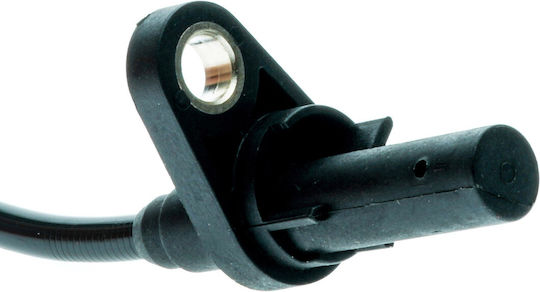 Abs Wheel Speed Sensor Front Bmw 5 Series E60 E61 E63 E64
