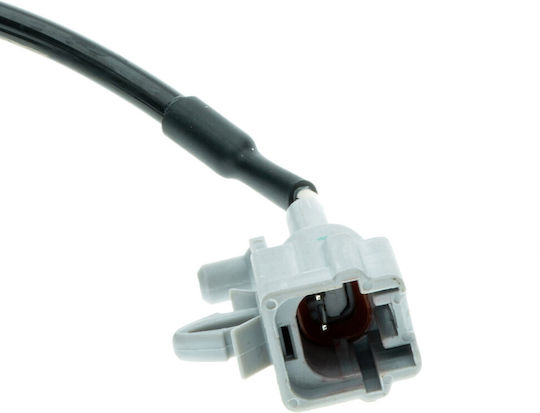 Abs Wheel Speed Sensor Rear Nissan X-trail Ii T31 Renault Koleos